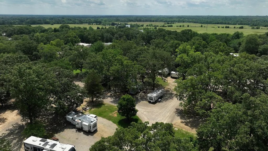 Shady Oaks RV Resort gallery 3