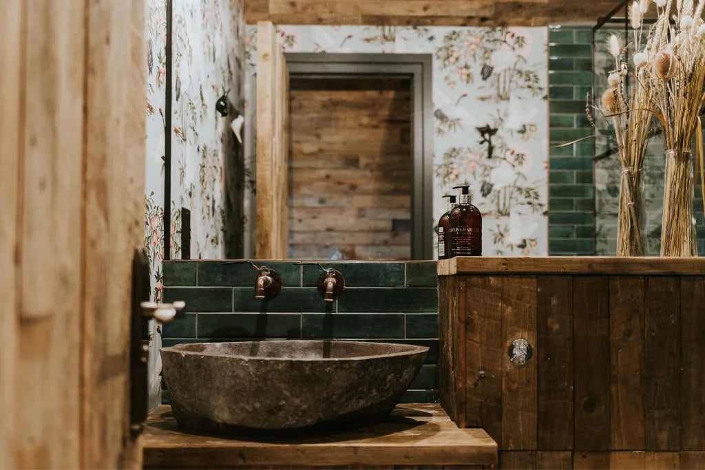 Gallowmoor Farm Campsite gallery 1