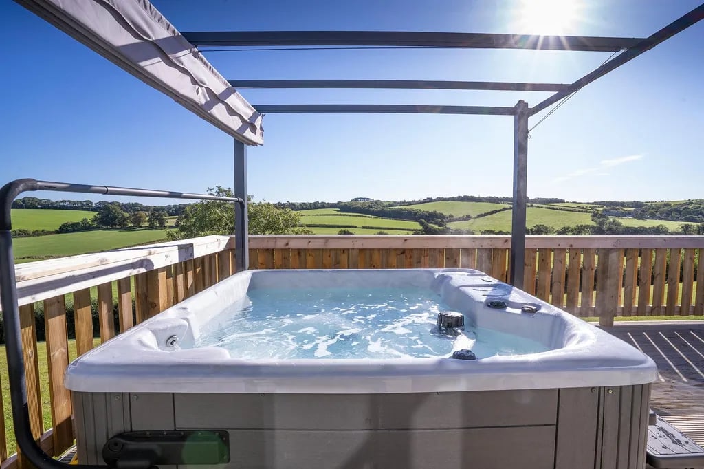 Crofthead Holiday Park gallery 3
