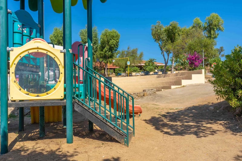 BAIA HOLIDAY Camping Village Capo D`orso gallery 4