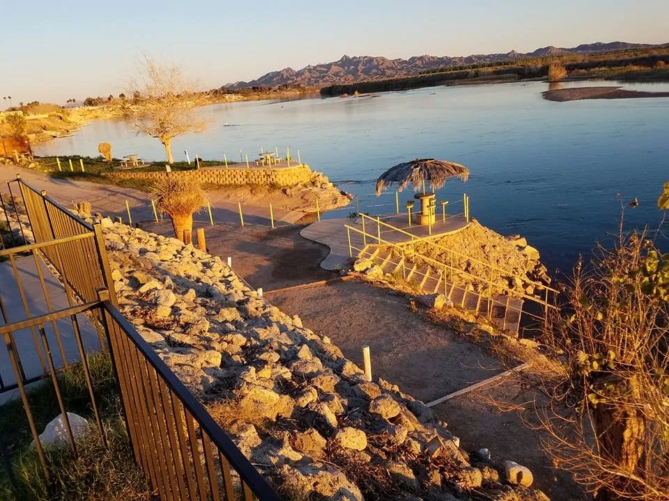 Hidden Beaches River Resort, Inc.