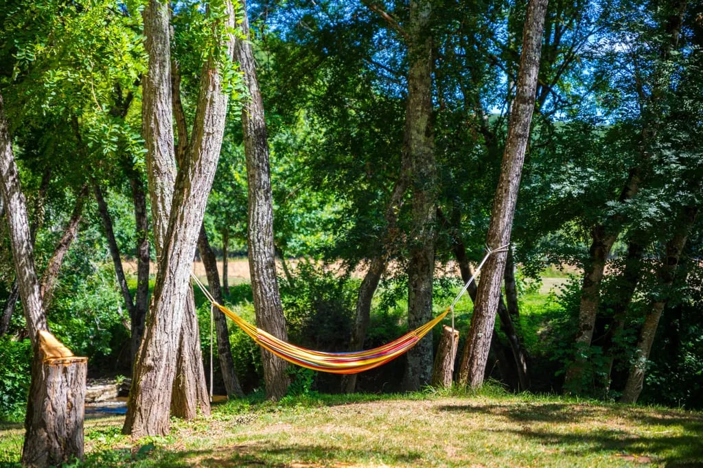 Camping d’Auberoche