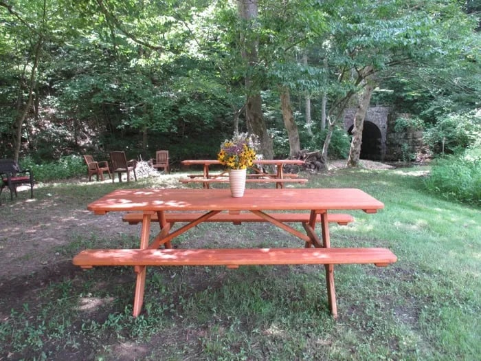 Castor River Ranch Campground gallery 1