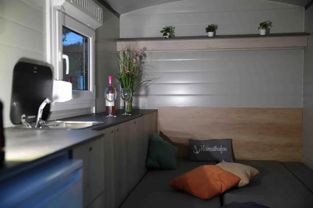 CampingPark Triolago gallery 2