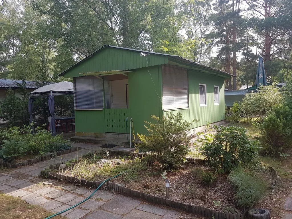 Campingdomizil Körbiskrug gallery 1