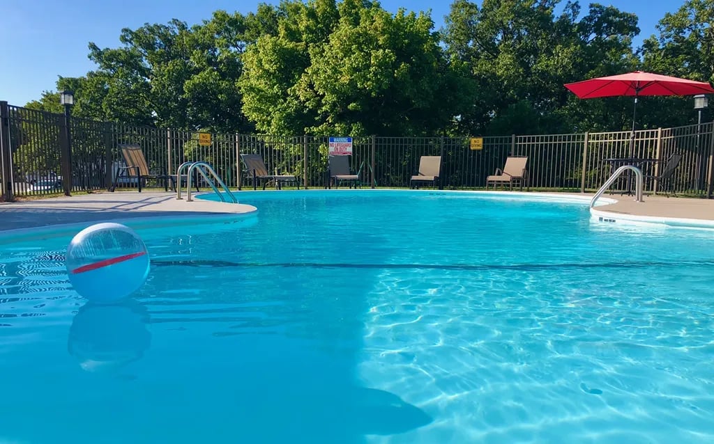 Osage Beach RV Park gallery 1