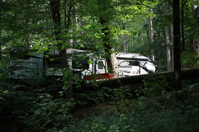 King Phillip’s Campground gallery 1