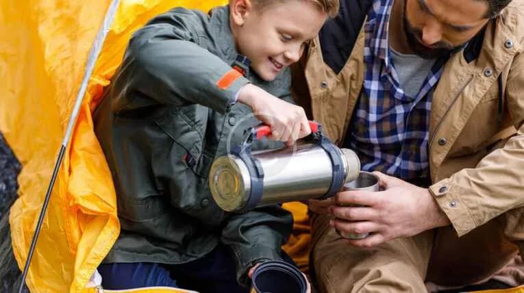 Area Sosta Attrezzata per Camper Spuligni