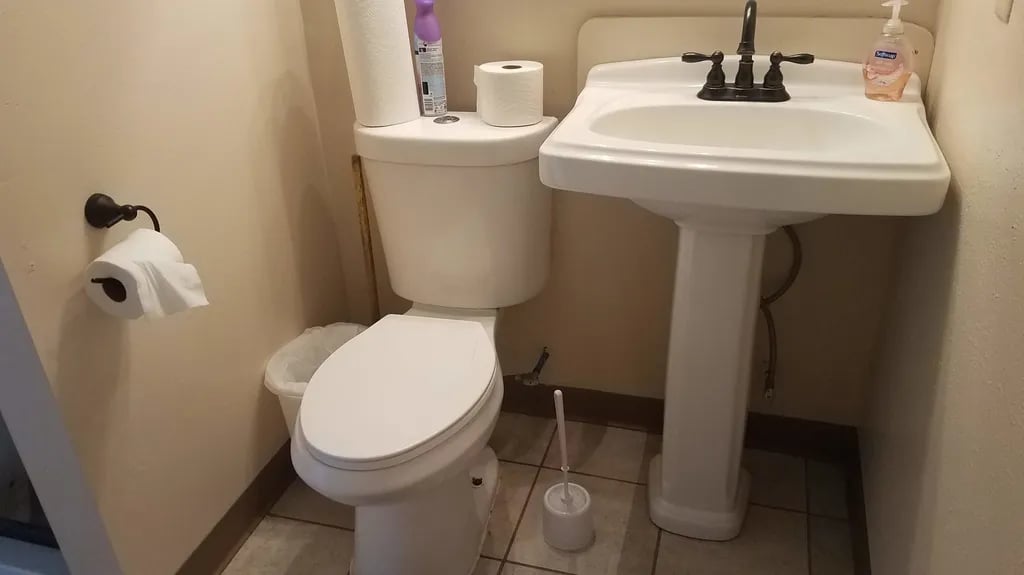 Sugar Pines RV Park gallery 3