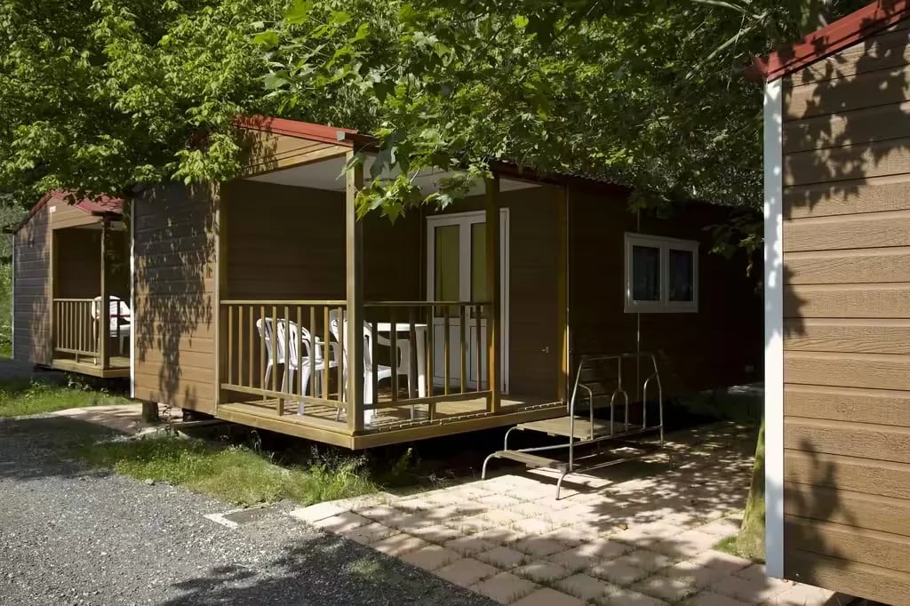 Camping Riezu gallery 2