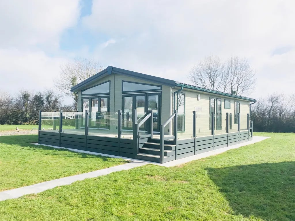 Oakdown Touring & Holiday Caravan Park