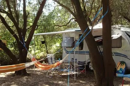 Campsite Acrogiali gallery 1