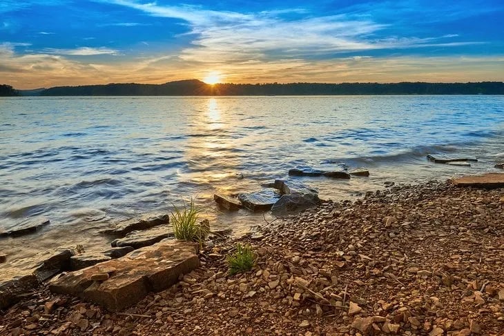 Timber Pointe Resort Park gallery 1