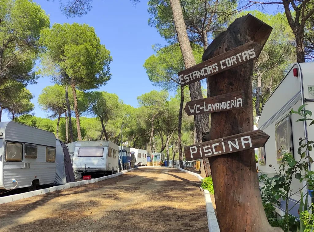 Camping Dehesa Nueva gallery 1