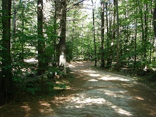 Wolfeboro Campground gallery 3