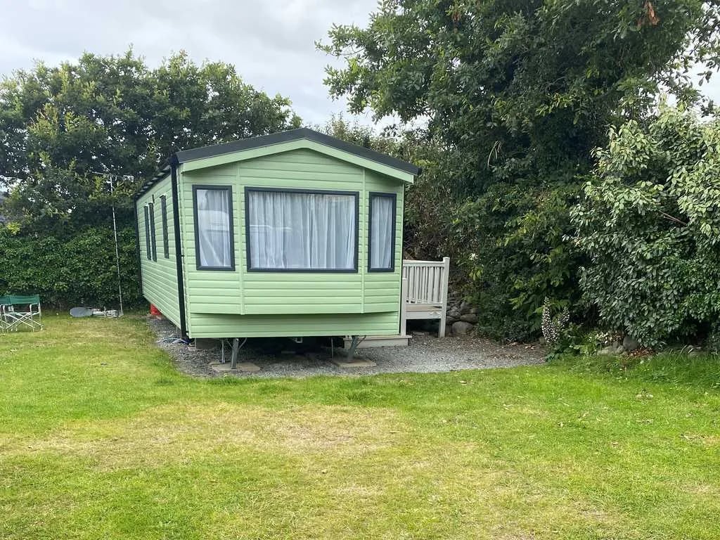 Sarnfaen Farm gallery 1