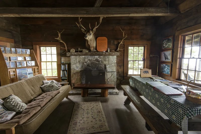 Usal Beach Campground gallery 3