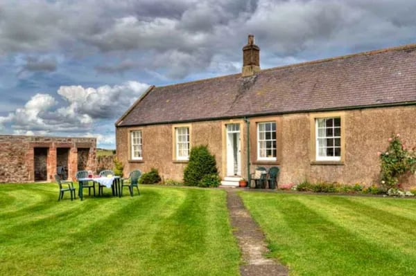 Elwick Campsite gallery 3