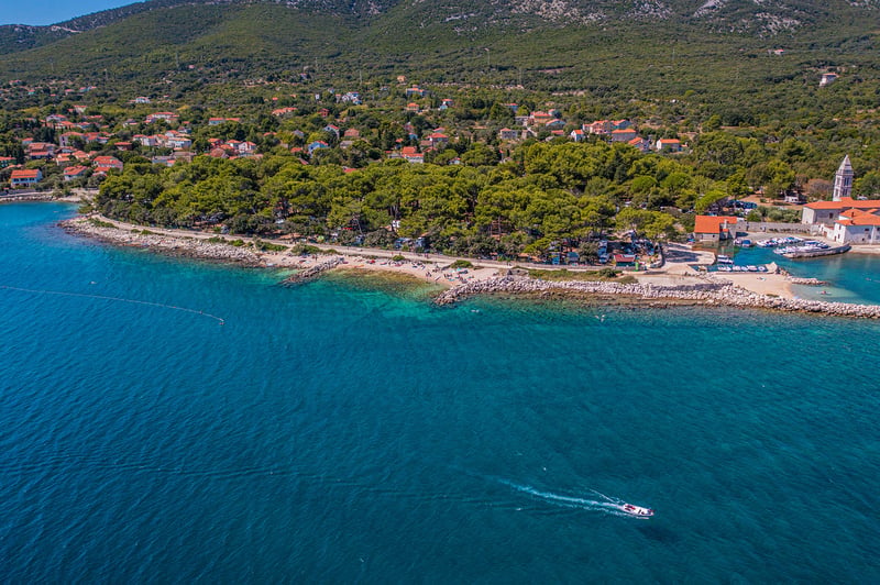 Rapoća Camping Village gallery 1