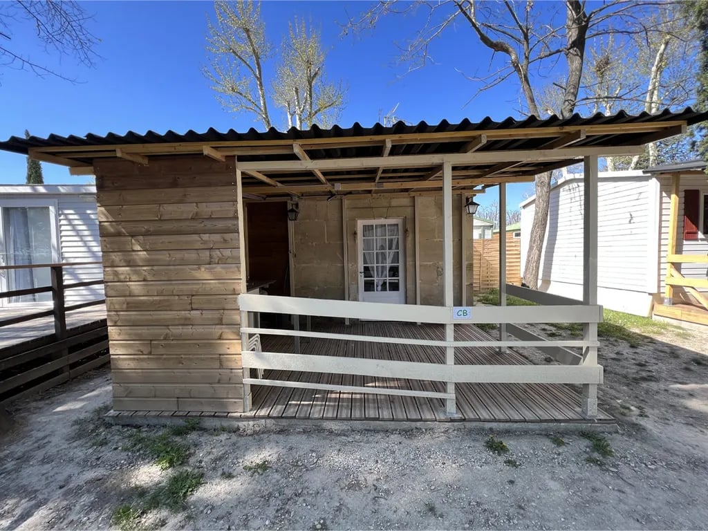 Camping Tartarin gallery 1