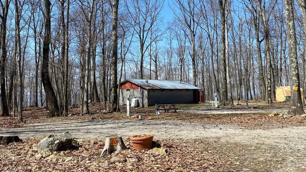 Sand Springs Campground gallery 2