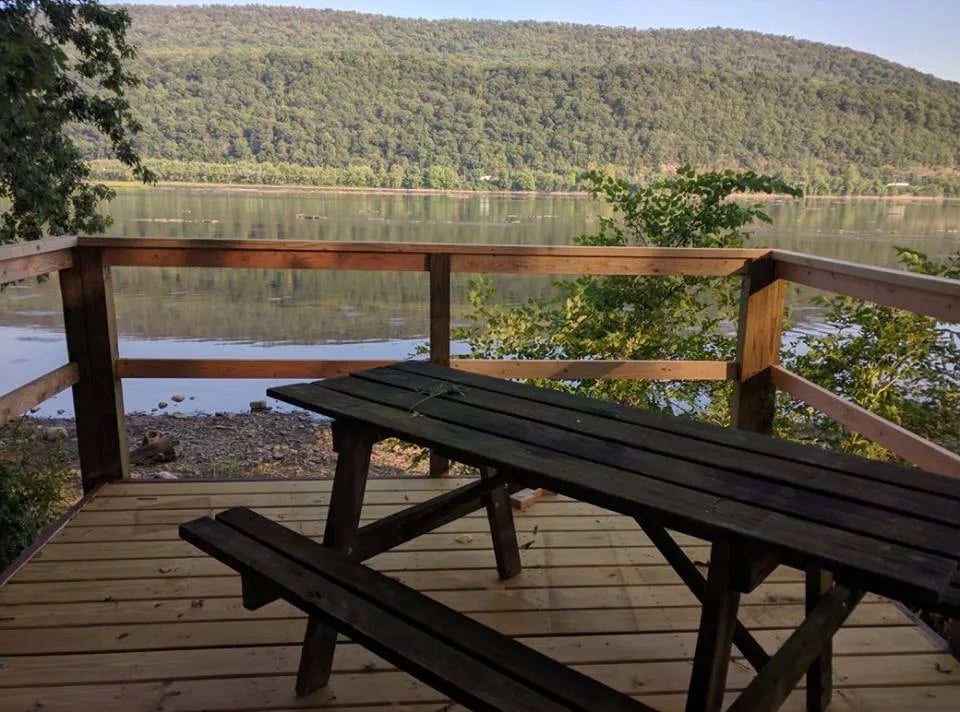 Riverfront Campground gallery 2