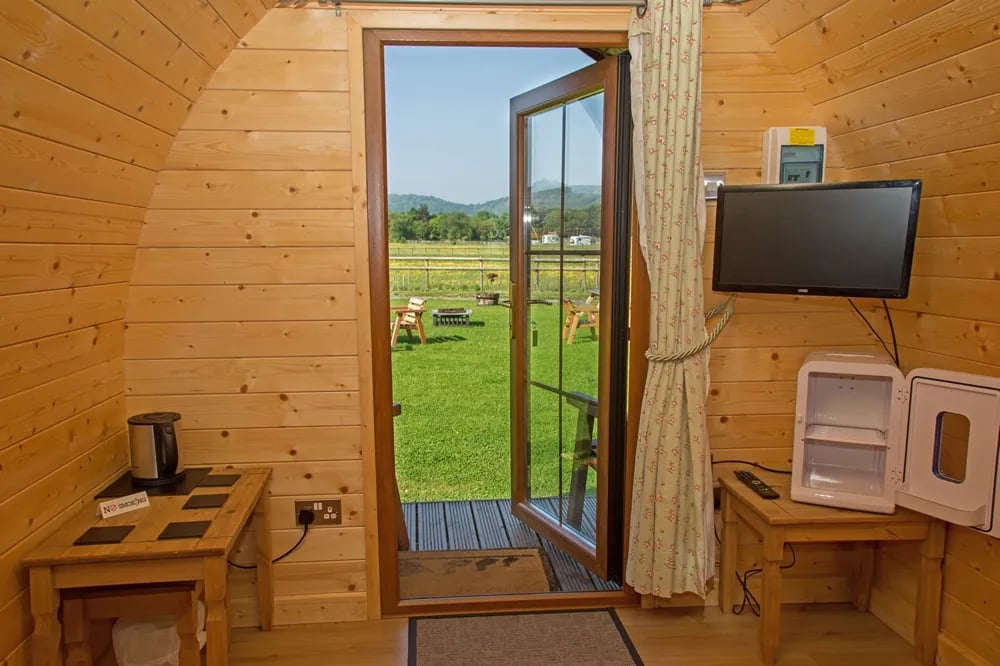 Rosebud Meadow gallery 1