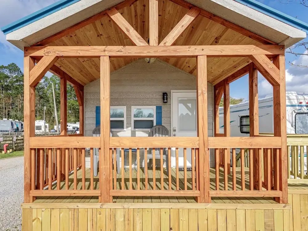 Leisure Lakes RV Park gallery 1