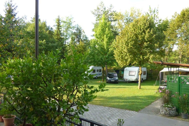 Camping Park – Latkova Vas Village gallery 2