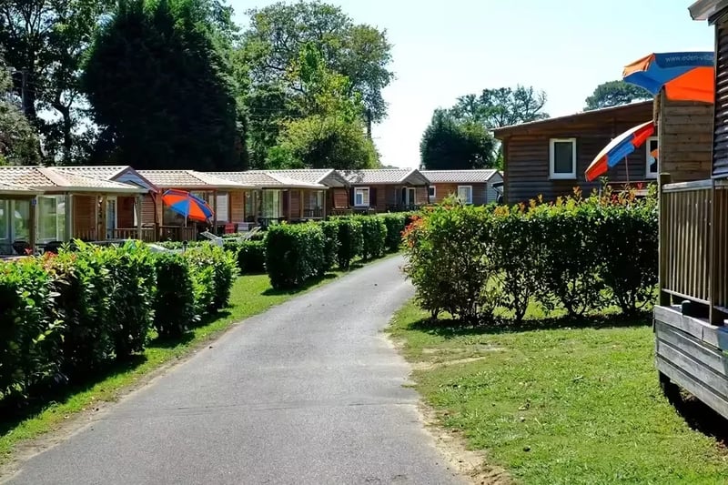 Camping Bela Basque(De Parme) gallery 2