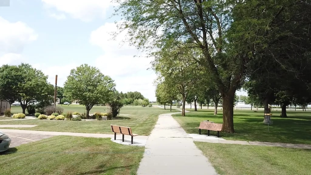 Gunderson Park gallery 3