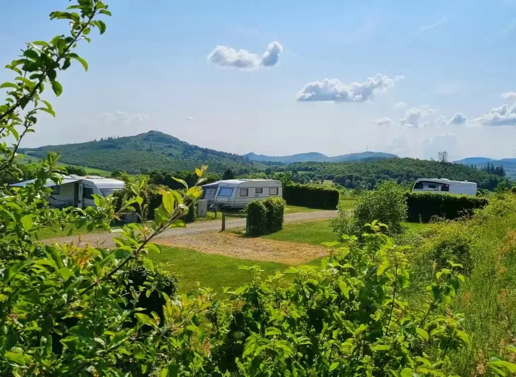 Camping und Ferienpark Brilon gallery 2