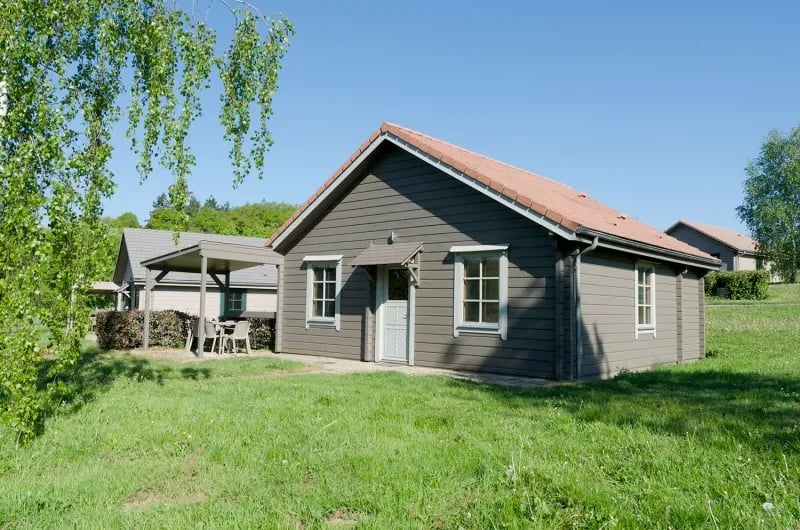 Le Domaine du Grand Bois gallery 3