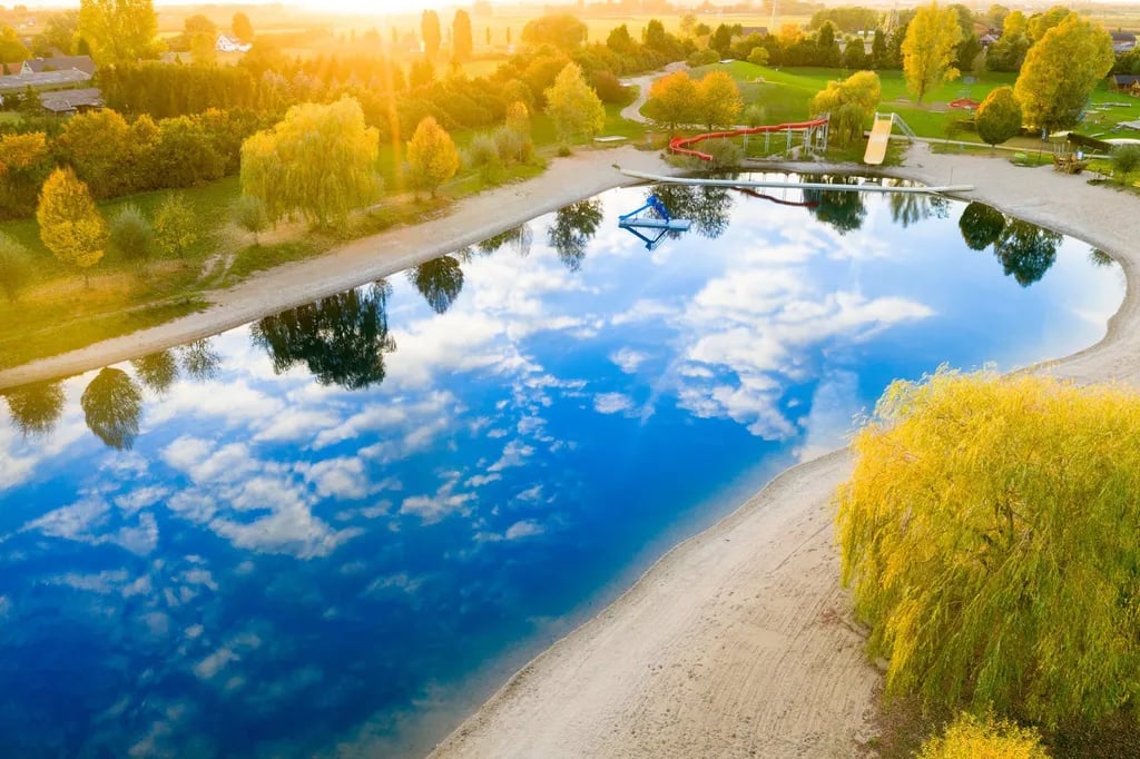 Camping De Waay gallery 3