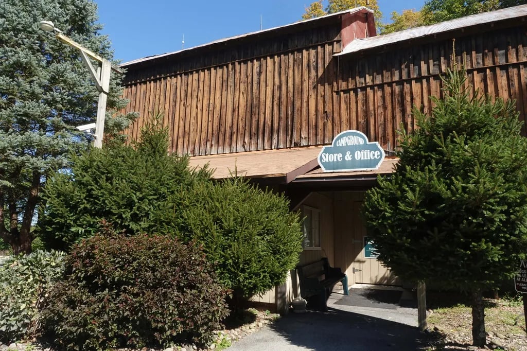 Black Bear RV Park gallery 1