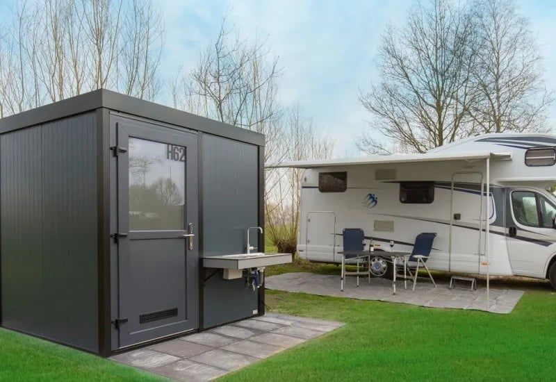 Zeeland Camping Duinoord gallery 2