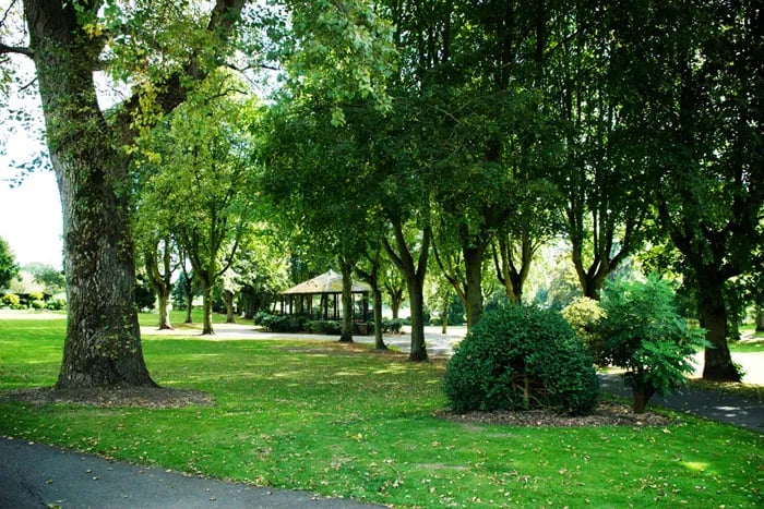 Callow Top Holiday Park gallery 2