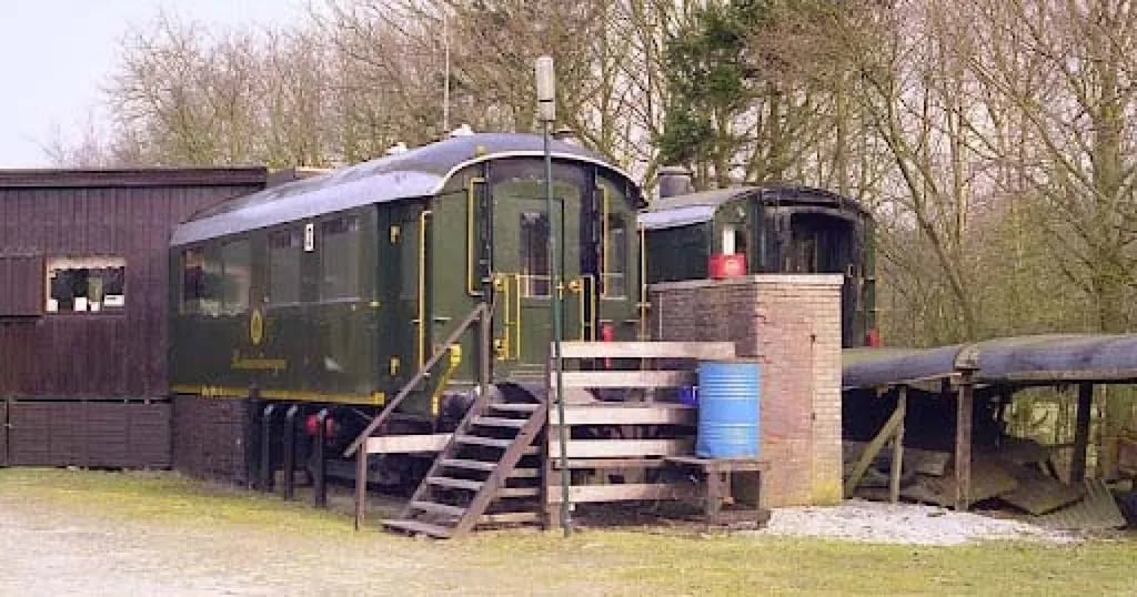 Camping De Schaopvolte gallery 2
