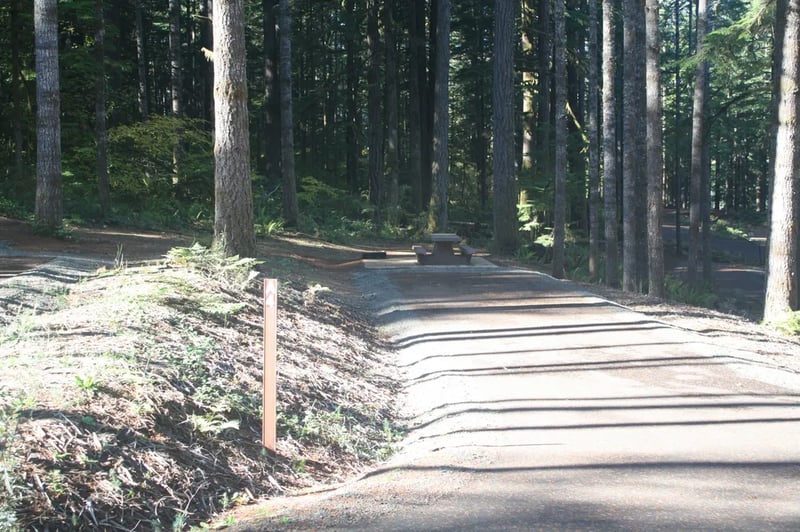 Whitcomb Creek County Park gallery 3