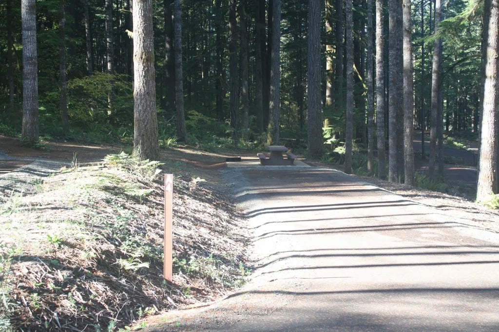 Whitcomb Creek County Park gallery 3