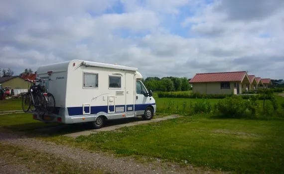 Camping de Kolibrie gallery 3