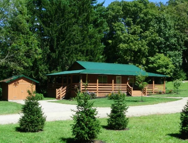 Walnut Creek Campground and Resort gallery 1