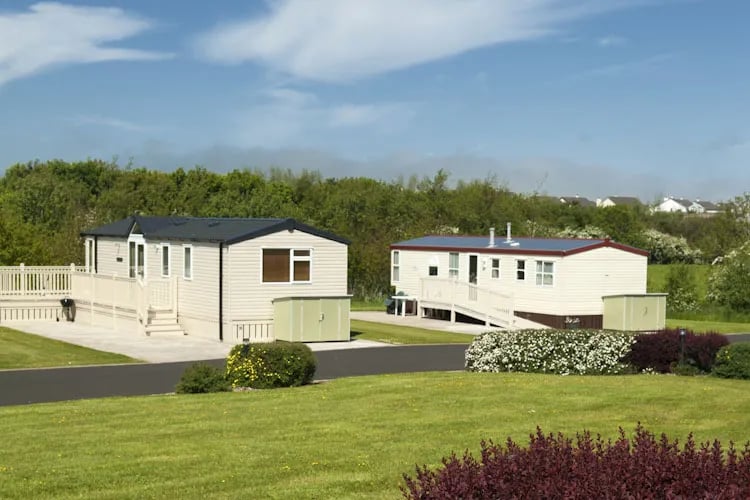 Ballyness Caravan Park gallery 1