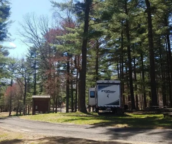 Wilderness Lake Park gallery 1