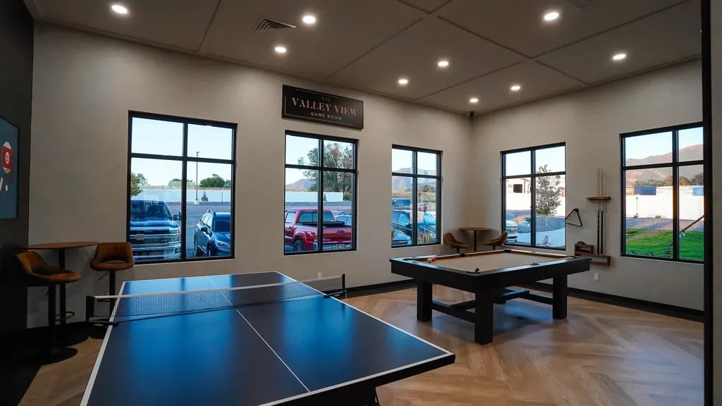 Valley View RV Resort gallery 1