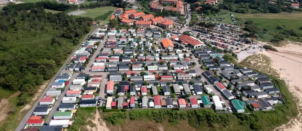 Camping Derby Loredo