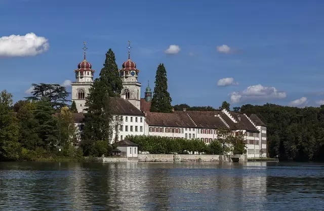 Campingplatz Jestetten gallery 2