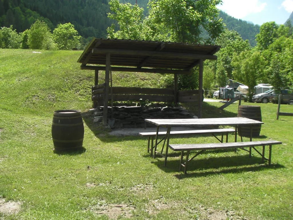 Camping Lou Dahu gallery 1