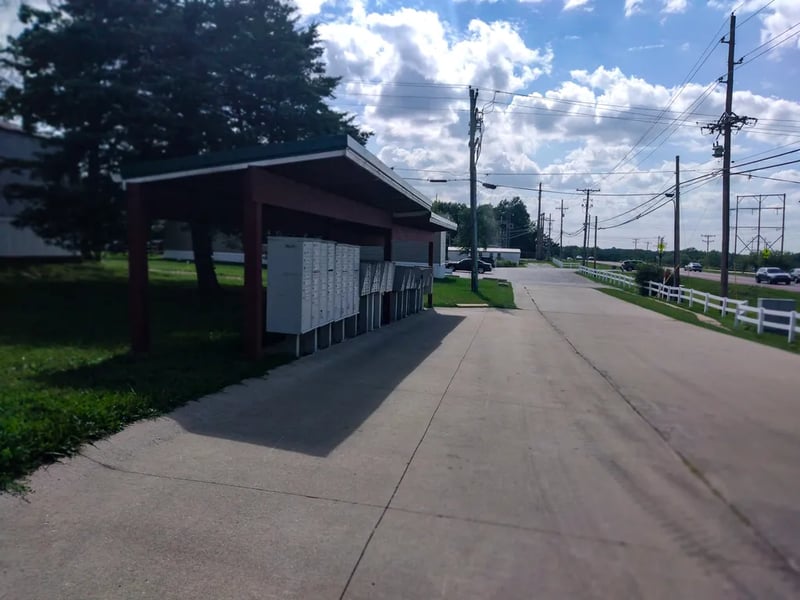 Pine Grove Village Community gallery 1