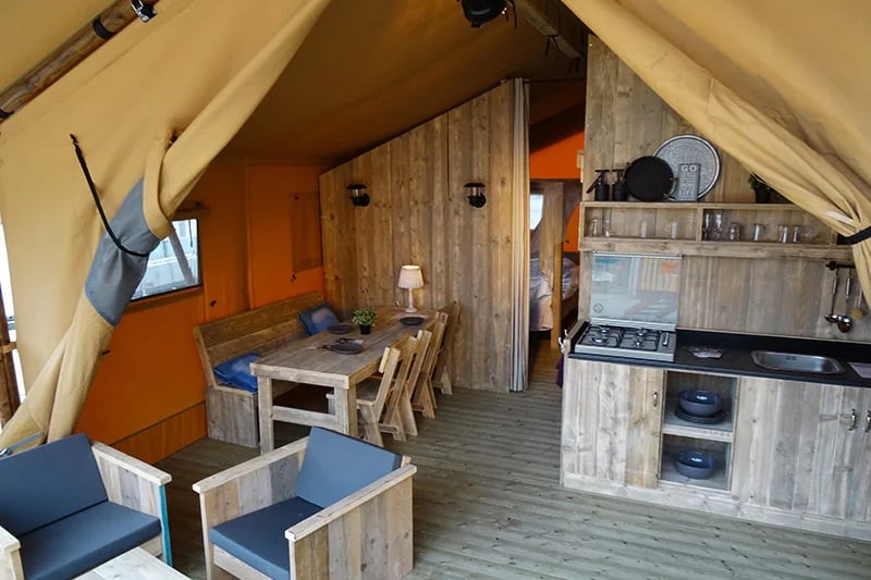 Campingpark Bad Liebenzell gallery 1